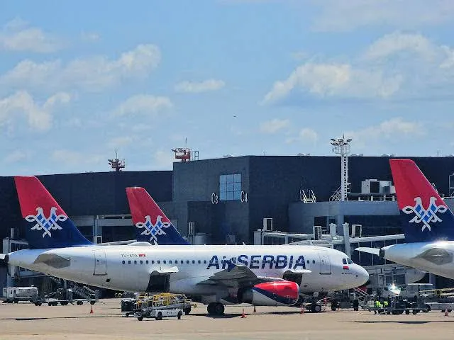 Air Serbia Partners with Union of the Blind to unlock a future of accessible air travel