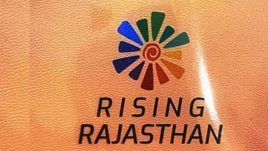 Rising Rajasthan Global Investment Summit begins in Jaipur