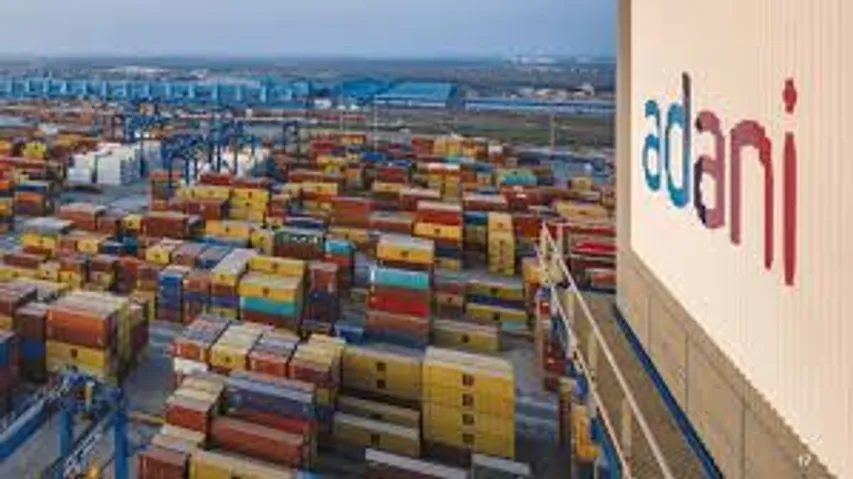Govt allows Adani Krishnapatnam Port to import petroleum into India