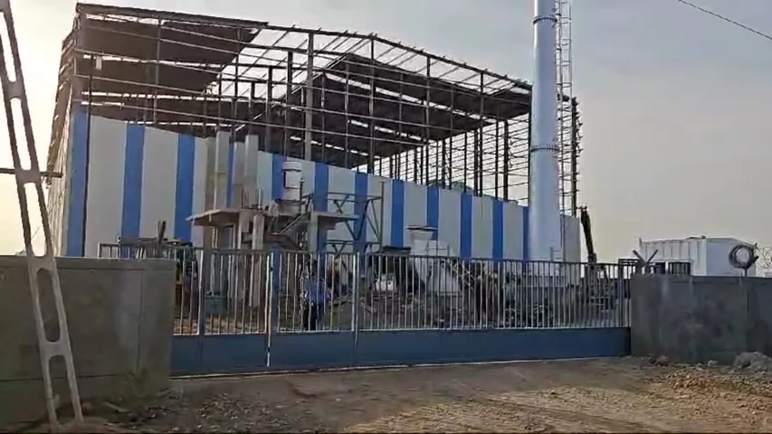 Worker dies after falling from height at Datta Hydro Chem Pvt Ltd, Bharuch