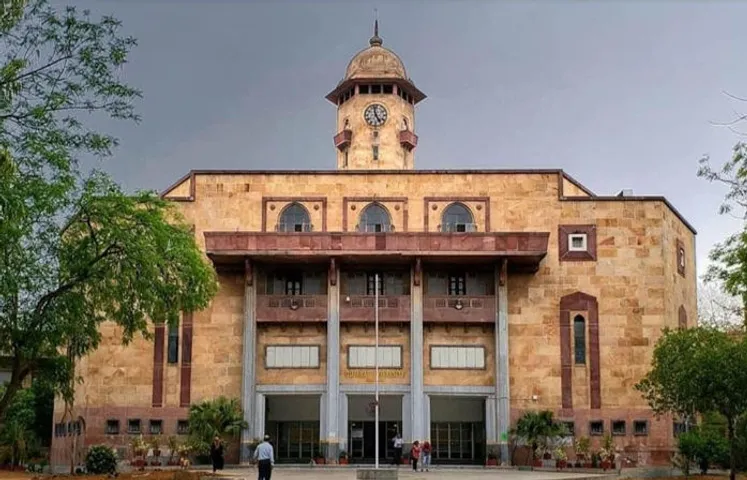 Gujarat University prepares for NAAC inspection aiming for A++ accreditation