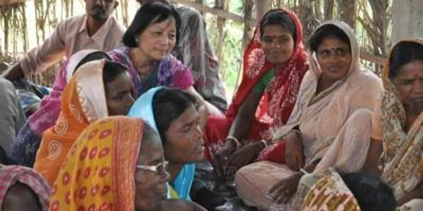 India witnesses substantial rise in female labour force participation rate in rural areas