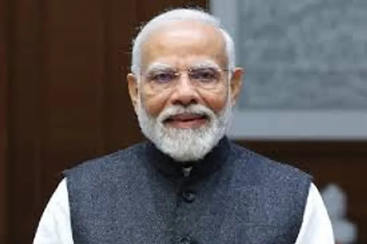 PM Modi: Noida International Airport will boost connectivity & ease of living for NCR & UP