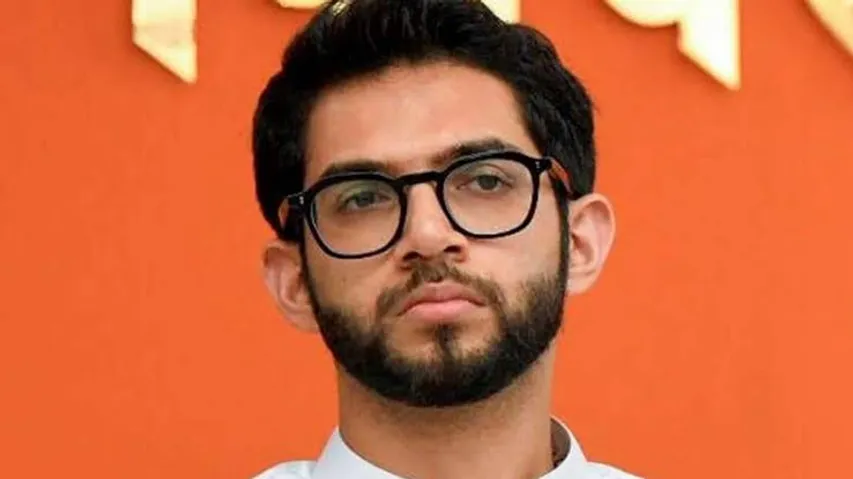 Aditya Thackeray demands UT status for Belgavi