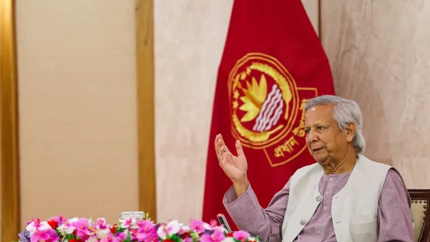 Bangladesh wants Europe visa centre moved from Delhi to Dhaka or any other country