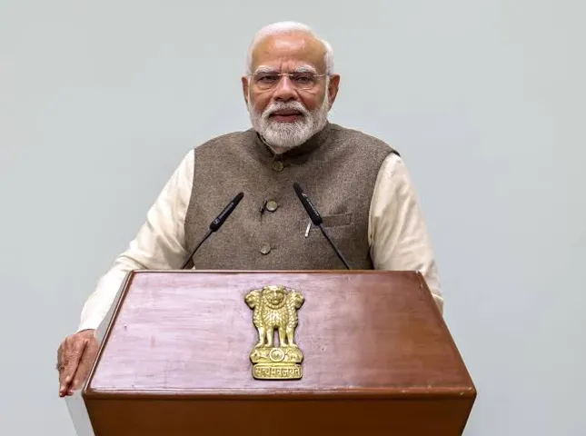 PM Modi: Govt is actively supporting curiosity and conviction of youths by removing obstacles in their paths through reforms
