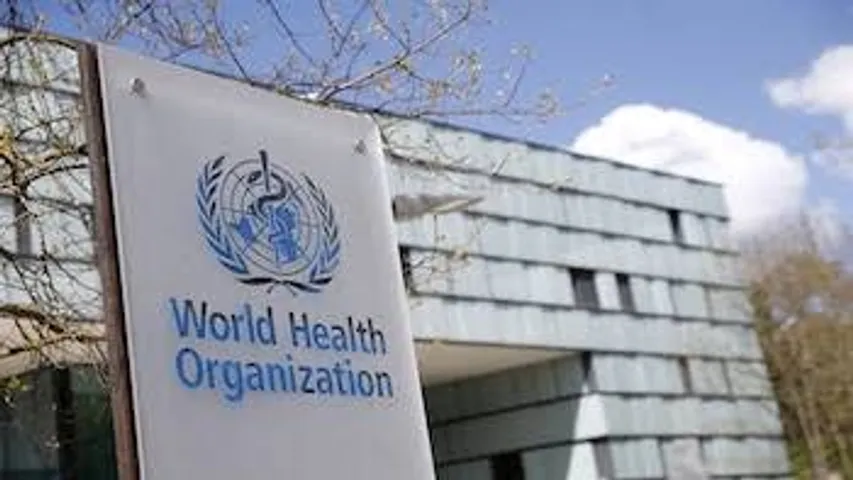 WHO report reveals governments deprioritizing health spending