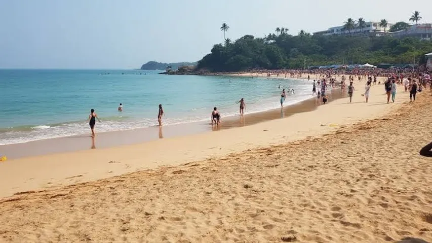Goa achieves astonishing 160% surge in foreign tourist arrivals
