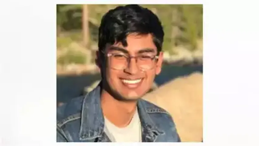 Suchir Balaji, OpenAI whistleblower, found dead at his home in San Francisco