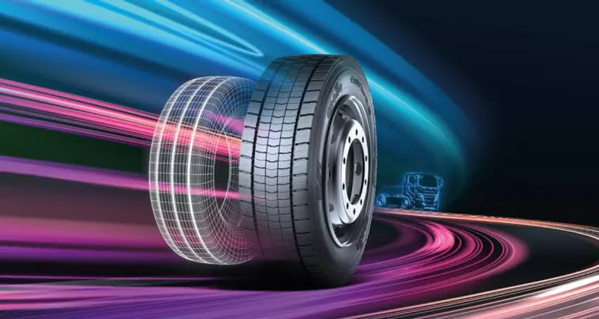 Apollo Tyres explores sustainable materials to cut costs