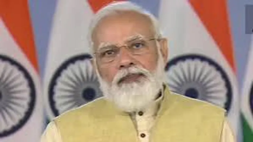 Farmers to travel Dadia amid submitting memo to PM Modi