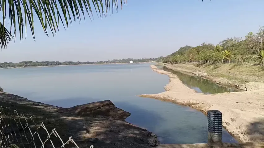Ukai Right Bank Canal to close for repairs; advance planning to mitigate water shortage