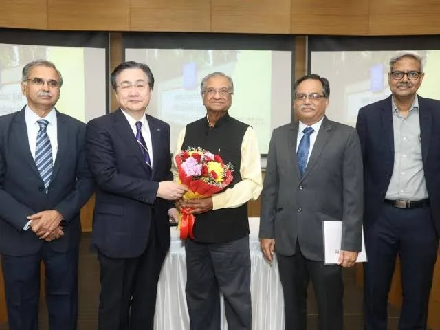IIT Bombay, Japan’s Tohoku University collaborate for research programme