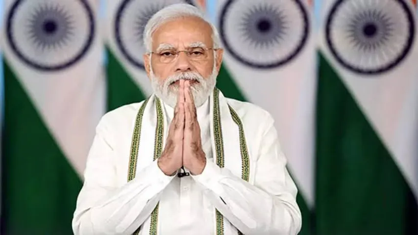 PM Modi to embark on 2-Day visit to Kuwait from Dec 21