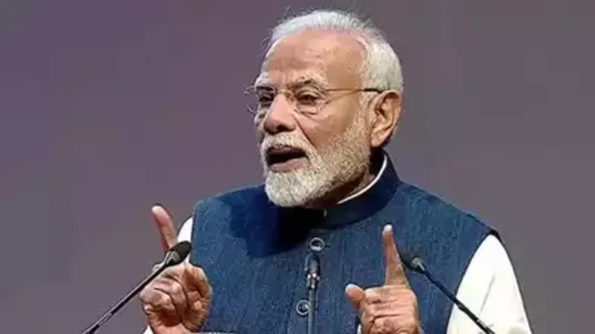 PM Modi to distribute over 71,000 appointment letters to new recruits