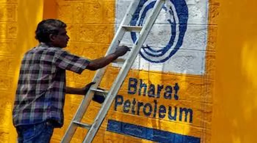 BPCL begins Rs 6,100 cr pre-project activities on Andhra refinery