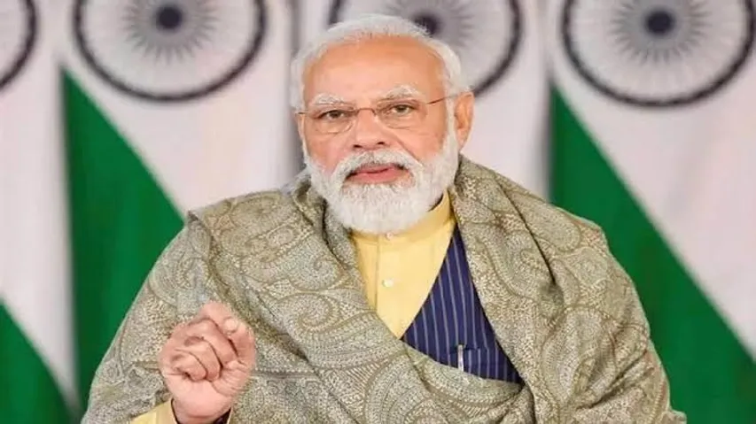 PM Modi to participate in Veer Baal Diwas celebrations at Bharat Mandapam