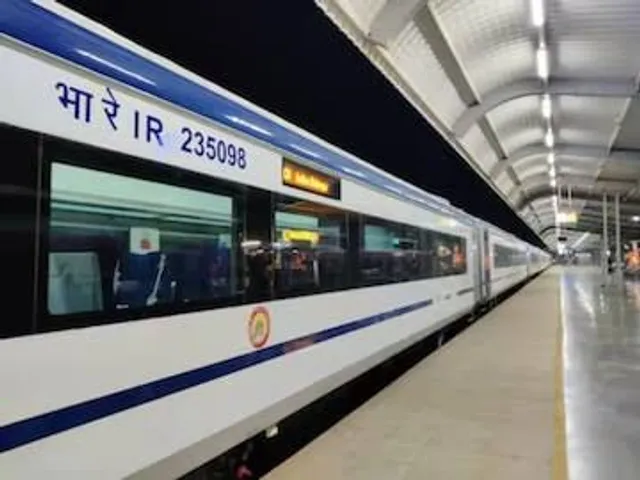 IRCTC shares down over 1% as website, app face outage