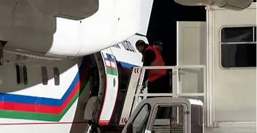 South Korea plane crash: 179 presumed dead, only 2 survive horrific explosion