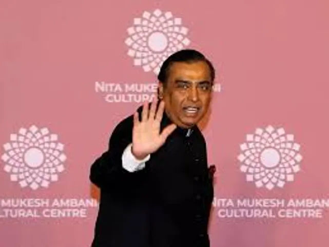 Reliance spent $13 bn on acquisitions across sectors in five years