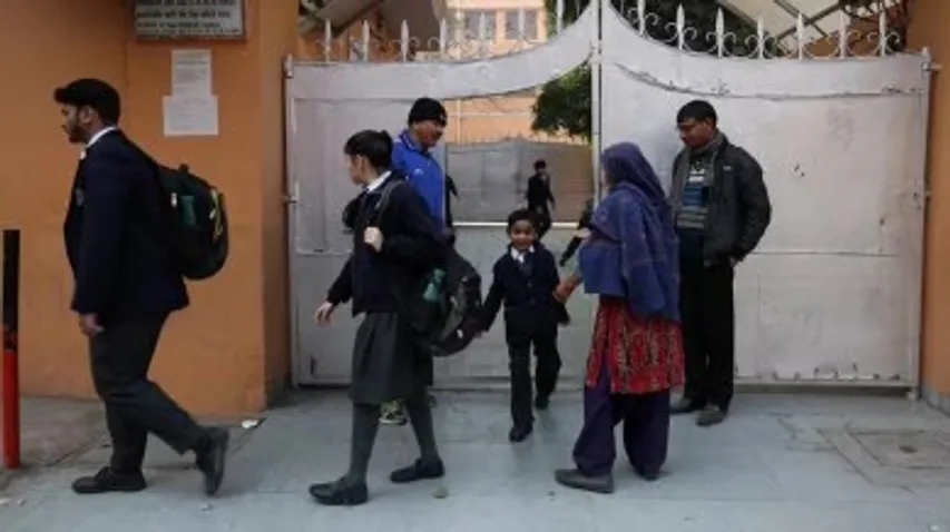 School enrolment down by over 1 crore in 2023-24, says govt