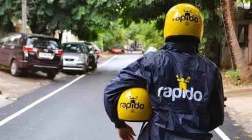 Ahmedabad RTO suspends Rapido service for 30 days