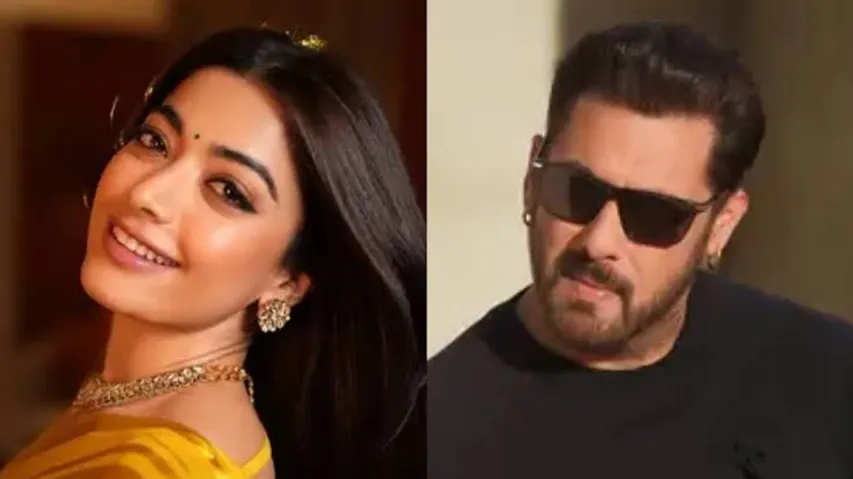 With co-star Rashmika Mandanna joining him, the team is working against the clock to complete the shoot and post-production in time for its scheduled Eid 2025 release.