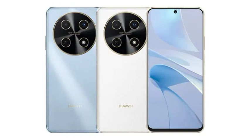 Huawei Nova 13i with 108-Megapixel rear camera with, 5,000mAh battery launched 