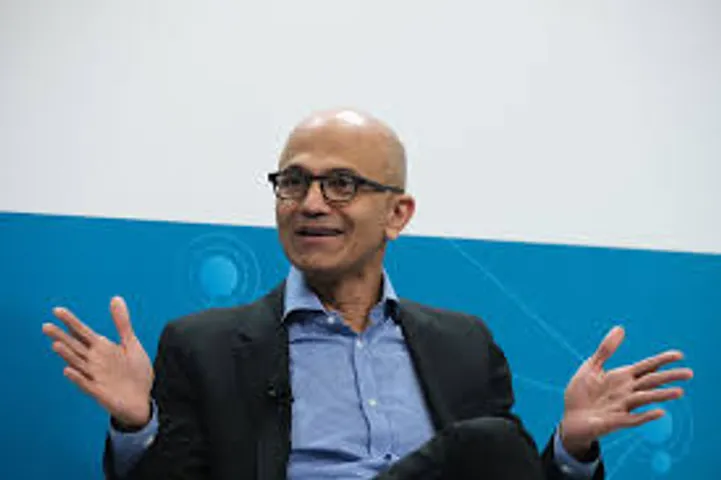 Microsoft to invest $3 bn in AI, cloud expansion in India: Satya Nadella