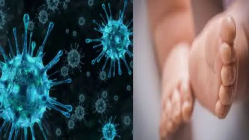Infants younger than 1 Year have high risks of severe HMPV: Study