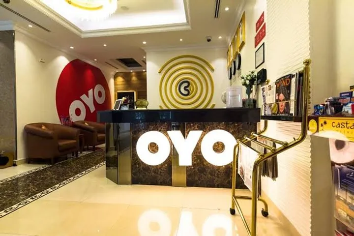 Bajrang Dal appeals to implement check-in rules in Oyo rooms for unmarried couples