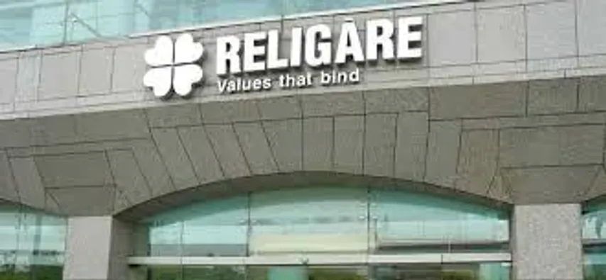 Madhya Pradesh High Court lifts stay on Religare Enterprises' AGM