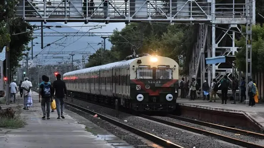 AMC to provide car worth ₹18 lakh to railway employees