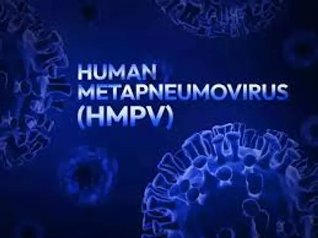Third HMPV case reported from Ahmedabad, state tally reaches four