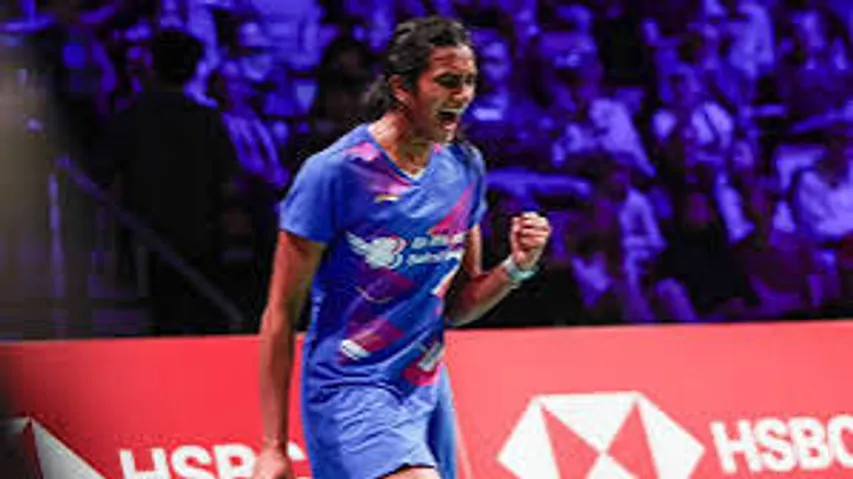 Badminton: PV Sindhu marks winning return at India Open 2025
