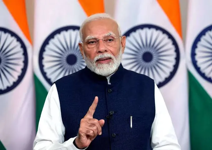 PM Modi will launch this mission during the 150th Foundation Day of India Meteorological Department (IMD) at Bharat Mandapam and address the gathering on the occasion.