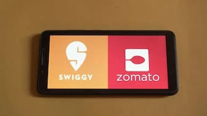 FHRAI accuses Zomato, Swiggy of data misuse, seeks commerce ministry action