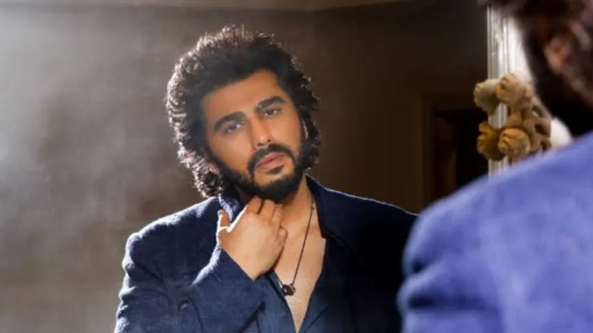 Arjun Kapoor injured as ceiling collapses on Mere Husband Ki Biwi set in Mumbai: Report