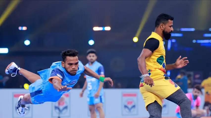 Kho Kho World Cup 2025: Indian Men’s & Women’s teams to compete in Semi-Finals today