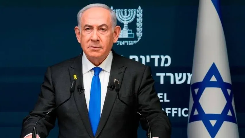 Israel-Hamas ceasefire delayed as Netanyahu demands list of hostages, deadline missed