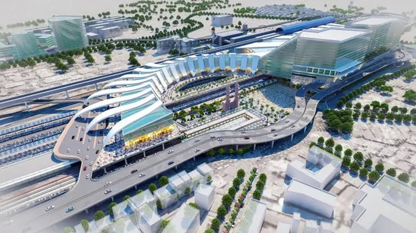 Gujarat allocates ₹220 crore for Kalupur Railway station overhaul, bridge expansion