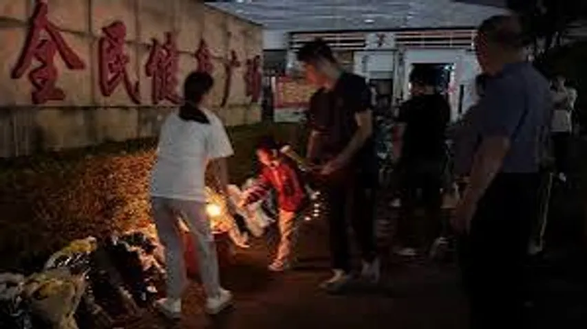 China executes man for killing 35 people in deadly car rampage in Zhuhai