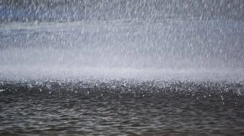 Gujarat weather warms, rainfall predicted next week