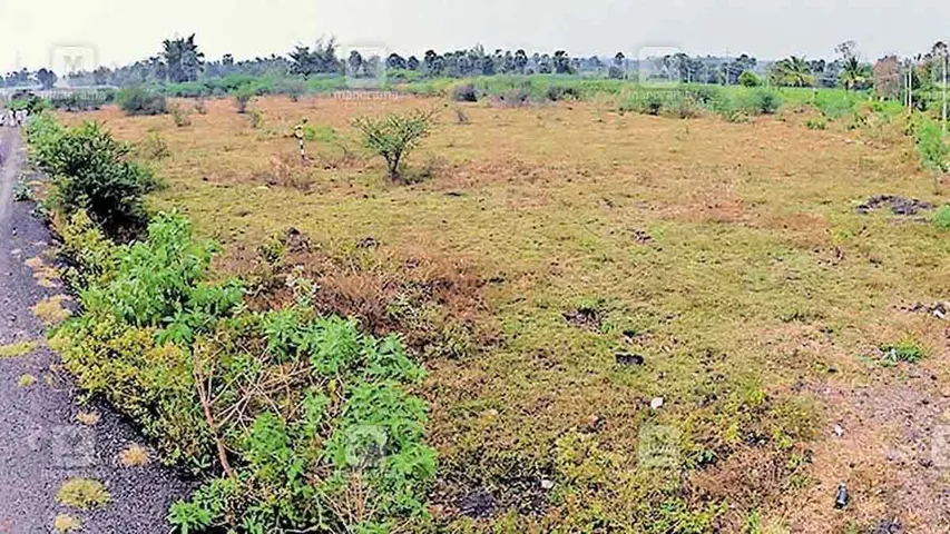 Kerala govt's decision to allow brewery unit in Palakkad village sparks protests