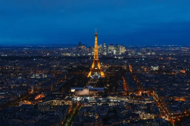 France and Spain Dominate Global Tourism in 2024 with one hundred million visitors Drawn by Olympic Magic and Unrivaled International Charm