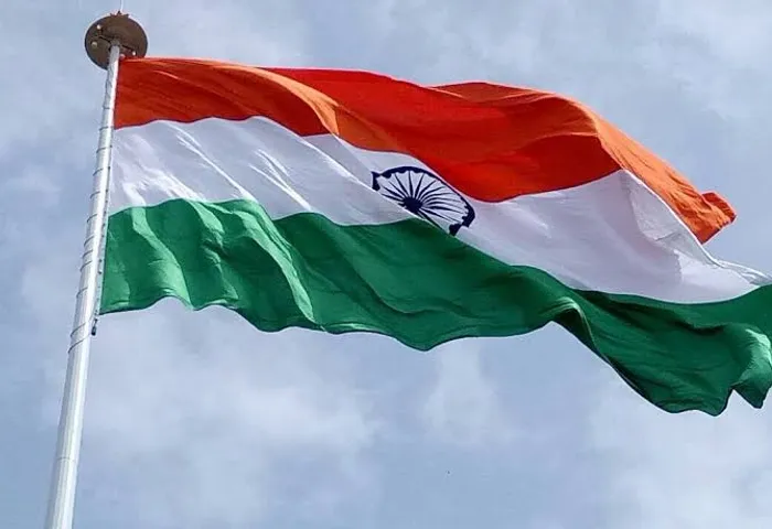 Bharuch Shines in Tricolor on the 76th Republic Day