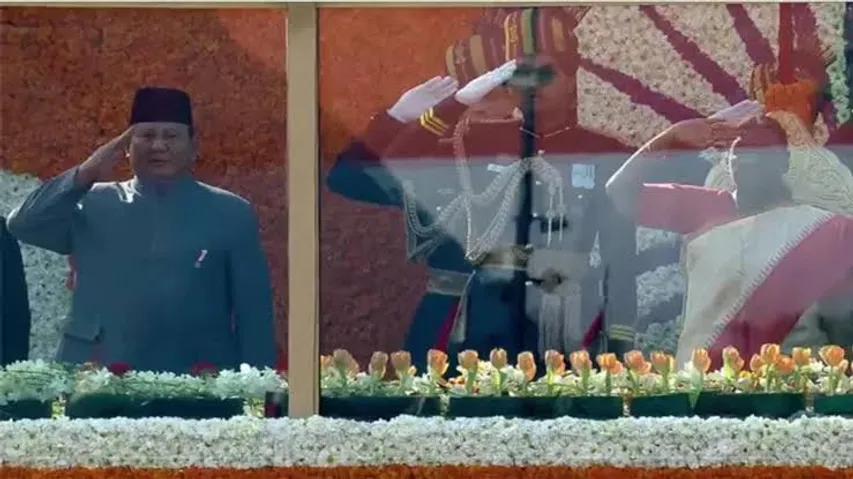 Nation celebrates 76th Republic Day today; President Murmu leads the Nation