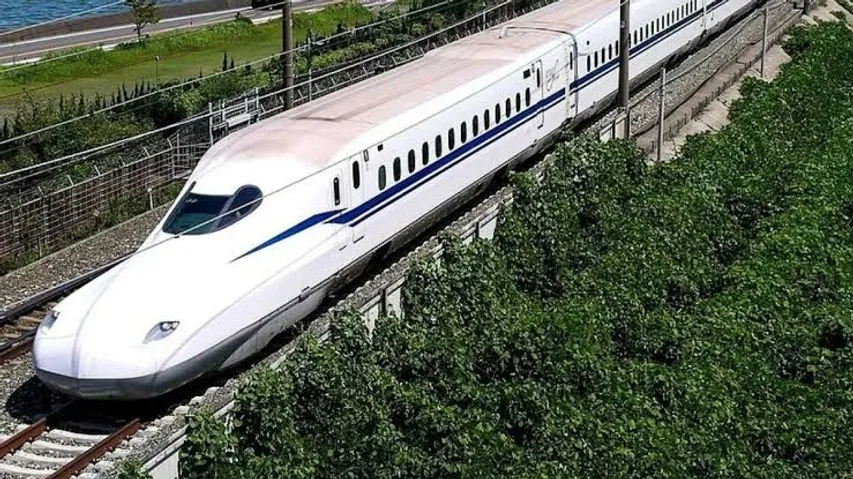 India and Japan to launch latest Shinkansen E10 Bullet Train simultaneously By 2029-30