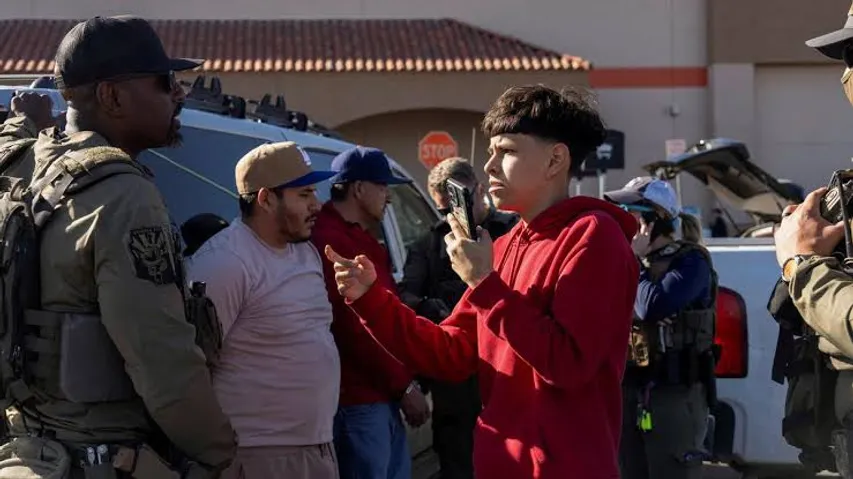 US officials raid gurdwaras in New York, New Jersey to find 'illegal aliens'