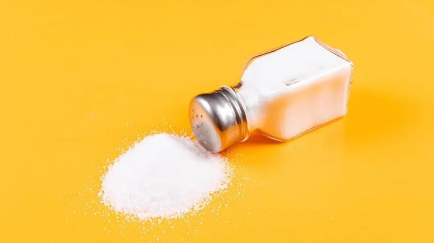 WHO recommends potassium-enriched salt substitutes